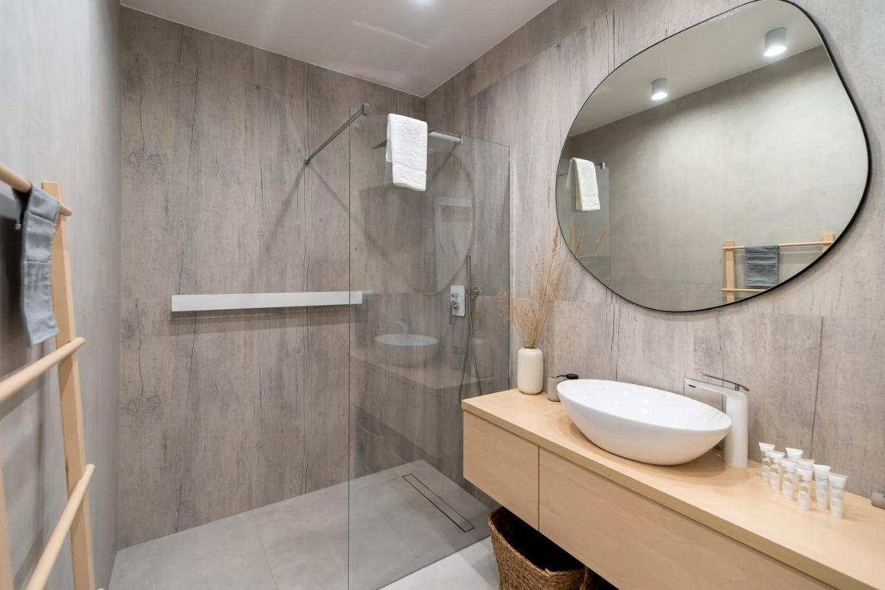 Apartment Balticus 19A By Noclegi Renters Miedzyzdroje Exterior photo