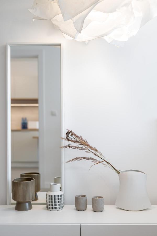 Apartment Balticus 19A By Noclegi Renters Miedzyzdroje Exterior photo